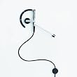 Bang & Olufsen EarSet 1 Mobile  Wired Cell Phone Earpiece (Right Ear)