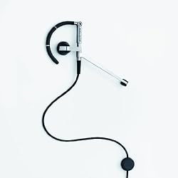 Bang & Olufsen EarSet 1 Mobile  Wired Cell Phone Earpiece (Right Ear)