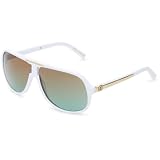 Von Zipper - Hoss White VZSU17069085 - Lunettes mix