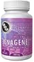 BenaGene 100mg (30 VeggieCaps) Brand: A.O.R Advanced Orthomolecular Research