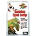 BASKING SPOT LAMP, Size: 100 WATTS (Catalog Category: Reptile:LIGHTING)
