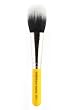 Duet Fiber Blusher Face Antibacterial Makeup Brush #965 - Travel Line