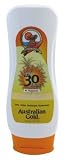 Australian Gold Lotion SPF#30 8 oz.