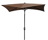 Umbrella Infrared Patio Heater