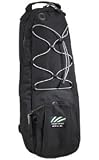 Cramer Decker Medical CD1011 Md Medical Cylinder Backpack by Cramer Decker Medical