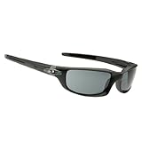 Spy Optic Diablo Sunglasses - One size fits most/Matte Black/Grey Polarized