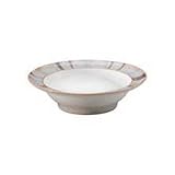 Denby Truffle Layers Wide Rimmed Soup/Cereal Bowls, Set of 4