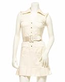 2b Sleeveless Cotton Summer Dress
