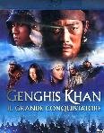 Genghis Khan Il Conquistatore
