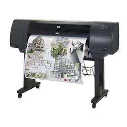 HP Designjet 4000 Thermal Color Inkjet Printer