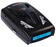 Whistler XTR-575 Laser/Radar Detector 72 Point Digital Compass with POP Detection