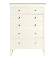 Hastings 4+2-Drawer Chest