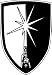 Star Wars Jedi Crest Window Decal Sticker S-SW-0054-R