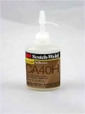 3M CA40H 1 OZ BOTTLE SCOTCH-WELD INSTANT ADH