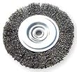 6" Wire Wheel Brush