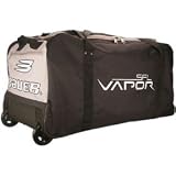 Nike Bauer Vapor Senior Wheeled Hockey Goalie Bag