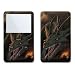 Annihilator Design iPod classic 80GB/ 120GB Protector Skin Decal Sticker