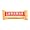 LaraBar Tropical Fruit Tart 16 bar