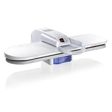 Reliable S550 Digital LED Steam Press