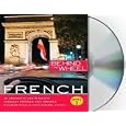 Behind the Wheel - French 1 [Audiobook, CD, Unabridged] Publisher: Behind the Wheel; Unabridged edition