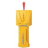 Buy 2 Pack Zircon 61899 StudSensor Pro SL Electronic Edge Stud Finder with Spotlight... by Zircon