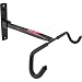 Summit Fold-Up Bicycle Hanger - Black - #399-950