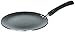 Vinod Zest Non-Stick Induction Compatible Concave Tawa Griddle, 9.5