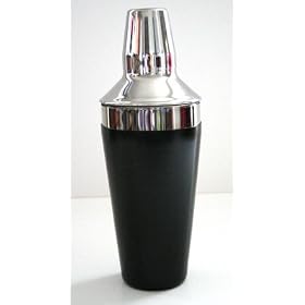 28 Oz. Non-Slip Insulated Cocktail Shaker by Libertyware