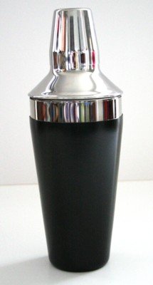28 Oz. Non-Slip Insulated Cocktail Shaker reviews