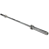 Body Solid 7-Feet Olympic Bar