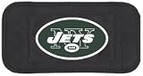 New York Jets 12-Disc Cd Visor