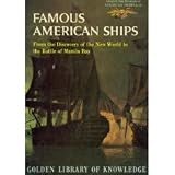 Famous American Ships