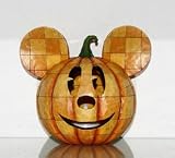 ディズニートラディション  ミッキーマウス / かぼちゃイメージ