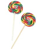 Whirly Pops, 6 oz, 36 count