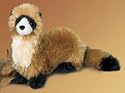 Plush Jerrett Ferret 8"