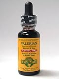 Herb Pharm Valerian/Valeriana officinalis A/F Glycerite - 1 oz.