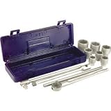 Ａｍｐｃｏ　１２角ソケットセット７個　AMCW291M