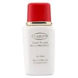 1 oz Multi Matte Foundation - # 17 Copper ( Unboxed )