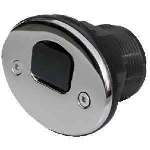 New-TALLON MARINE CLASSIC RECEIVER 2 PACK STAINLESS - 36699