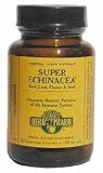 Herb Pharm - Super Echinacea 60 Caps