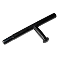 KH-Security KH-Security Teleskop-Tonfa Fiberglas
