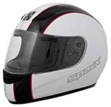 SPARX S07 STRYDER MOTORCYCLE Full-Face-Helmet