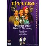 Sahibinden Satilik Birinci El Ortaoyunu (DVD)
