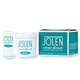Jolen Creme Bleach 30ml