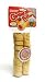 GREAT FILLIN SPIRAL RAWHIDE ROLLS W/MEATY FILLING 6