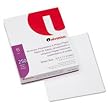 Innovera 99725 Innovera Inkjet Brochure/Presentation Satin Photo Paper, 8-1/2x11, 250 Sheets/Pk