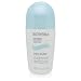 Biotherm Deo Pure Anti-Perspirant Roll-On with Tri-Active Mineral Complex 75ml/2.53oz