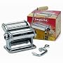 Imperia Italian Double Cutter Pasta Machine SP150