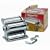 Imperia Italian Double Cutter Pasta Machine SP150