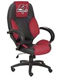 Tampa Bay Buccaneers New Executive Leather Office Chair